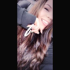 Meet your Posher, Shae